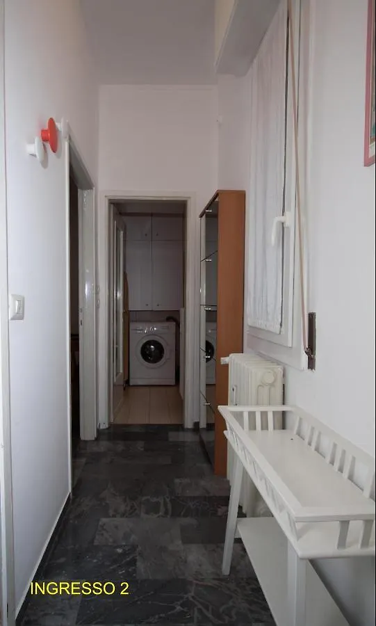 Bilocale Roggia Scagna 7 Apartment Milan Italy