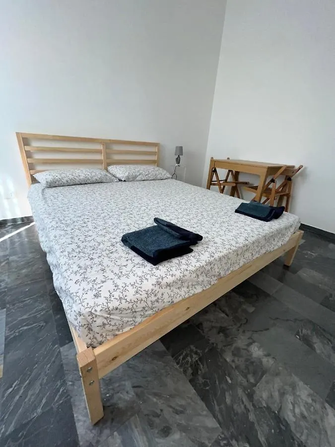 Bilocale Roggia Scagna 7 Apartment Milan