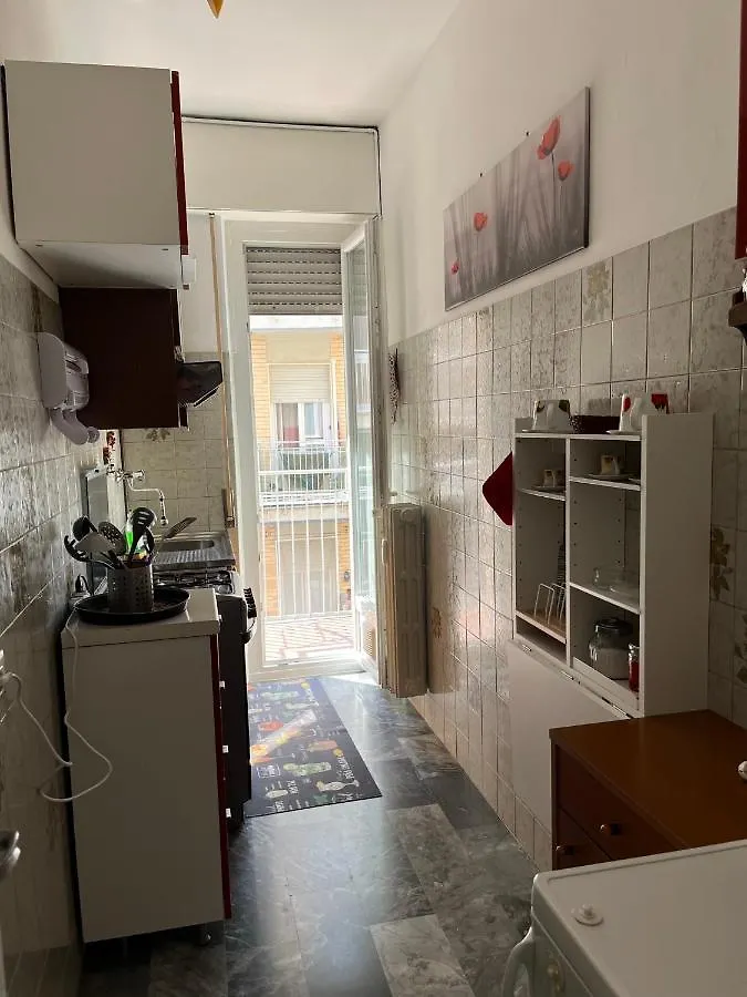 Bilocale Roggia Scagna 7 Apartment Milan