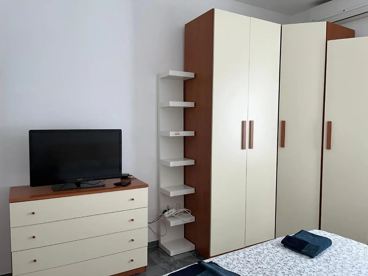 Bilocale Roggia Scagna 7 Apartment Milan