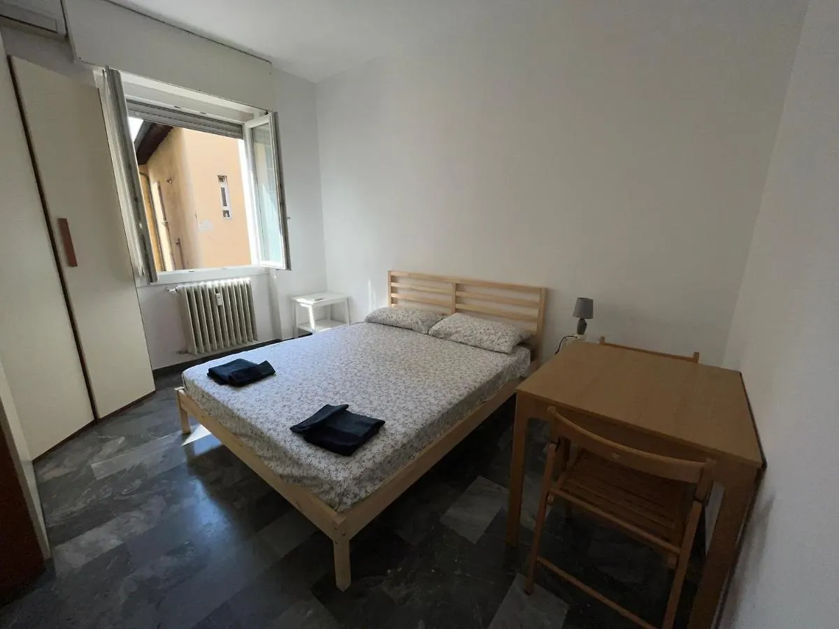 Bilocale Roggia Scagna 7 Apartment Milan