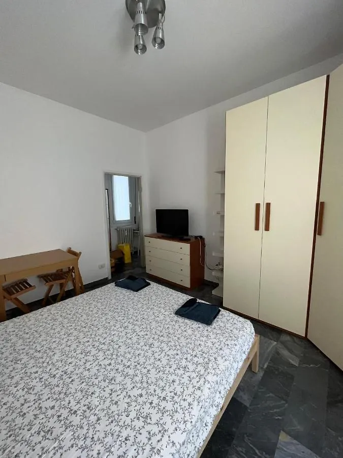 Bilocale Roggia Scagna 7 Apartment Milan Italy